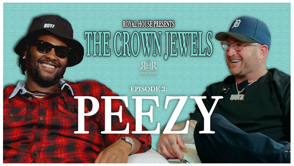 The Crown Jewels feat. Peezy (Episode 02)