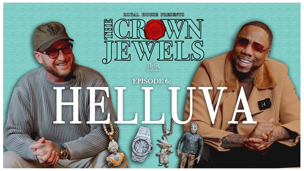 The Crown Jewels feat. Helluva (Episode 06)