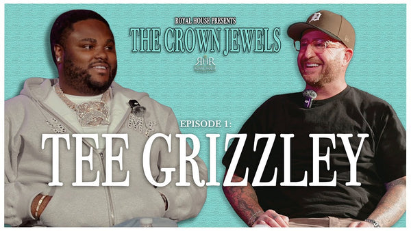 The Crown Jewels feat. Tee Grizzley (Episode 01)